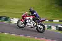 Evening Adv_Mid Group Red Bikes